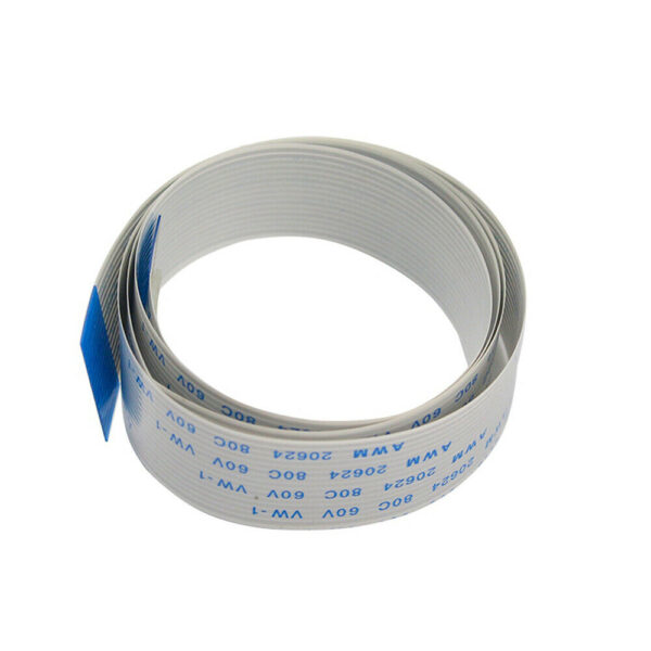 Flex Cable for Raspberry Pi Camera or Display