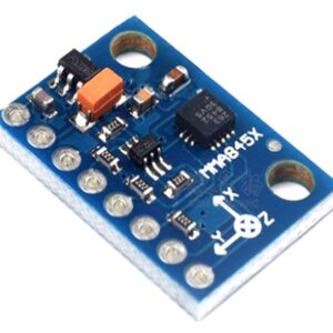 GY-45 MMA8452 Module
