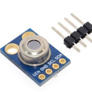 GY-906 MLX90614 BAA Infrared thermometer Non-Contact