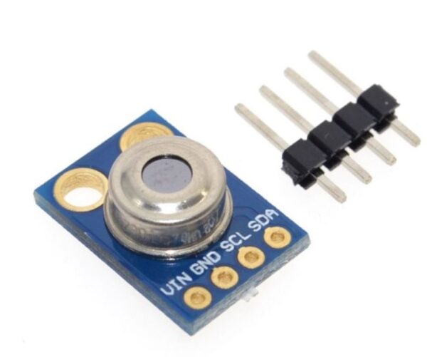 GY-906 MLX90614 BAA Infrared thermometer Non-Contact