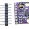 GY-91 MPU9250 BMP280 10DOF Acceleration Gyroscope Compass Sensor Module Pin