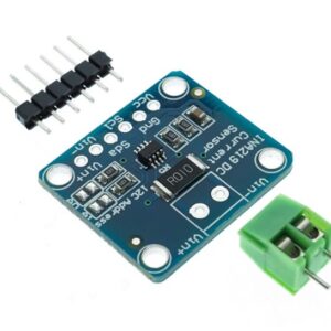 INA219 I2C Bi-directional