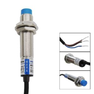 LJ12A3-4-Z/AY Proximity Sensor Switch