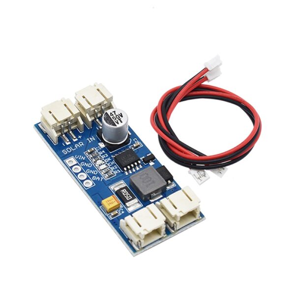 CN3791 6v MPPT Solar Panel Regulator