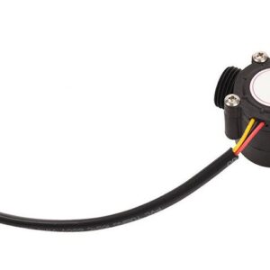 YF-S201 Hall Effect Water Flow Sensor
