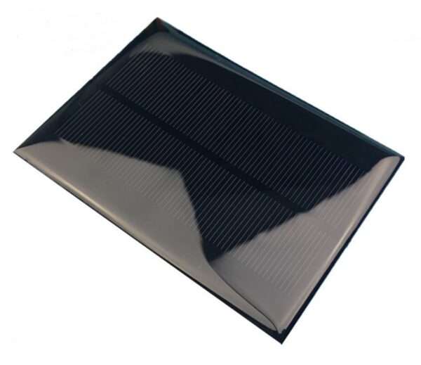 Solar Panel 110*80mm 1W 5V 200MA