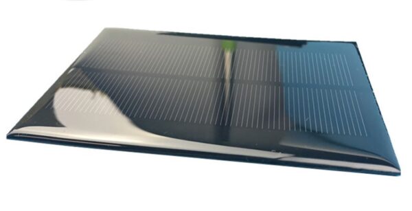 Solar Panel 110*80mm 1W 5V 200MA