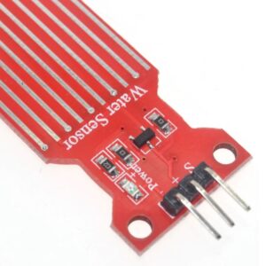 Water Level Sensor for Arduino