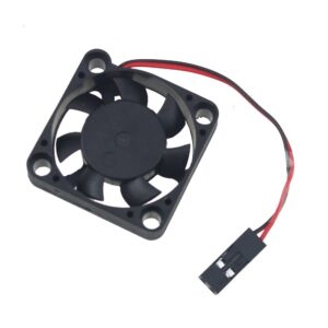 3007 Cooling Fan 5V 0.2A for Raspberry Pi