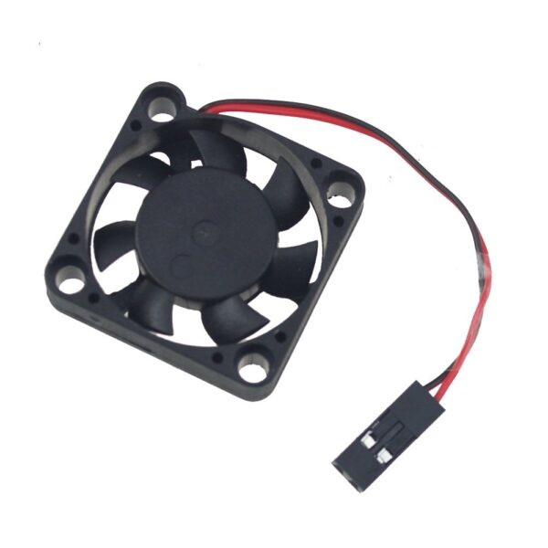 3007 Cooling Fan 5V 0.2A for Raspberry Pi