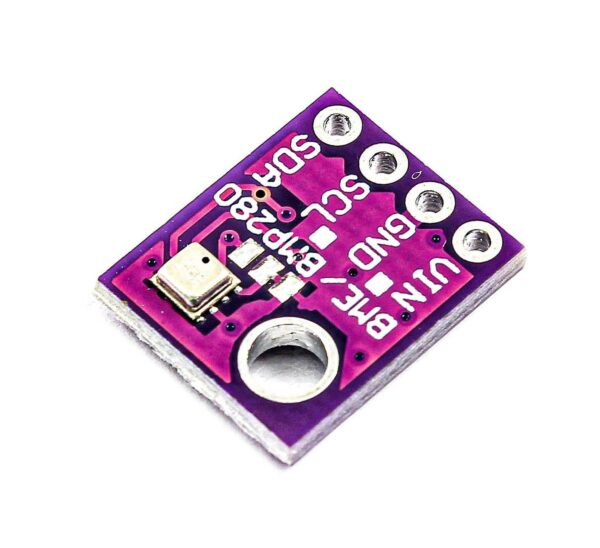 GY-BME280 Temperature, Humidity