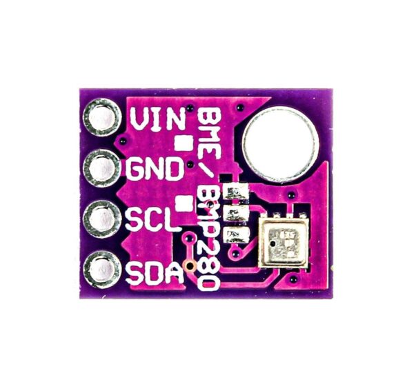 GY-BME280 Barometric Pressure sensor boards