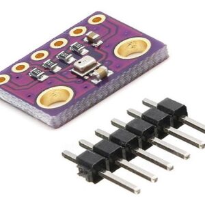 GY-BMP280 3.3V Atmospheric Pressure Sensor Module