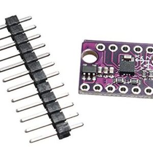 GY-LSM6DS3 Accelerometer Gyroscope Sensor Pins