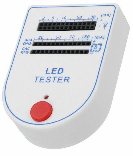 LED Tester