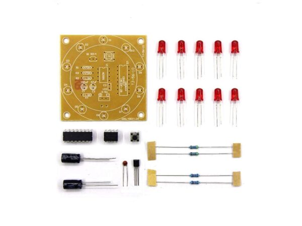 Lucky-Rotary-Suite-Electronic-Turntable.