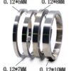 Nickel Plated Steel Strip for Battery Spot Solder Welding