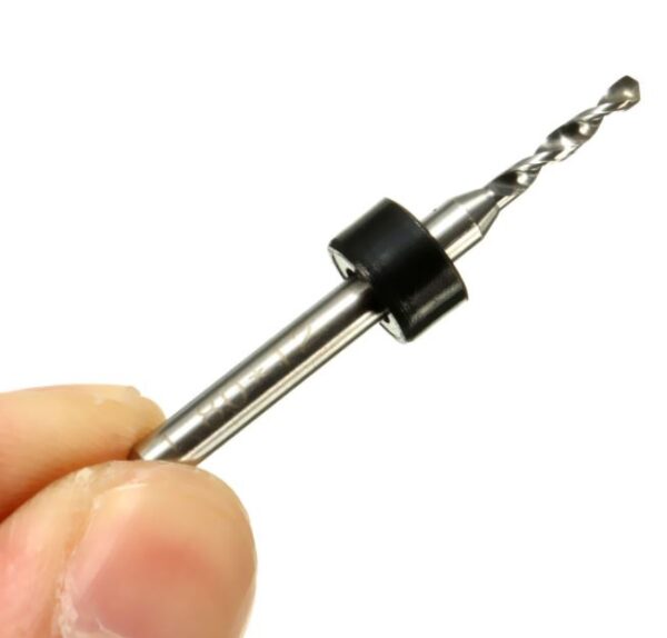 PCB engraving tungsten steel twist drill hand