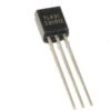 TL431A Voltage Reference Shunt Regulator