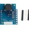 WEMOS D1 Mini compatible ESP8266 Active Buzzer Shield