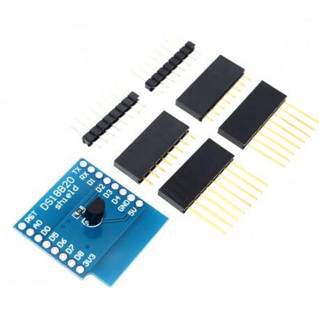 Wemos D1 Mini ESP8266