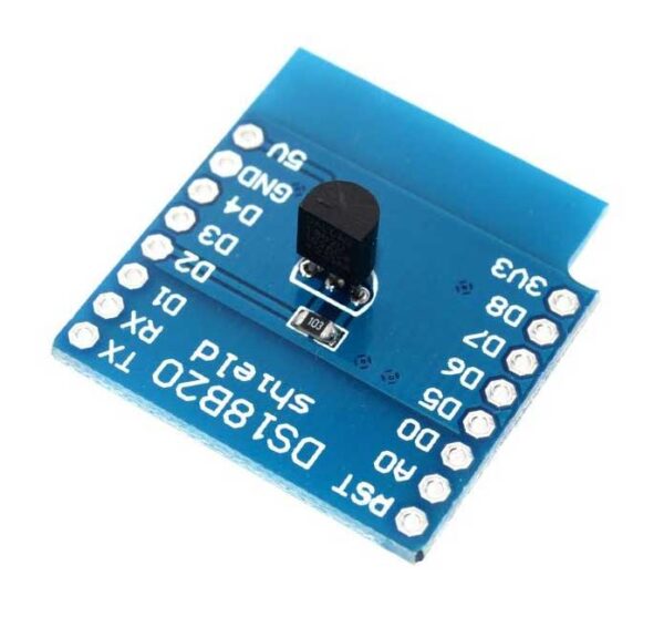 ESP8266 compatible Digital