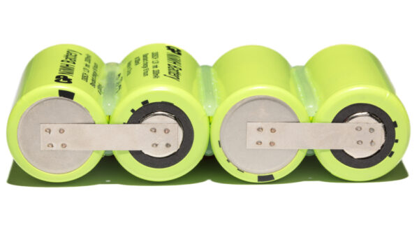 Nickel Plated Steel Strip in use