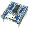 JQ6500 voice module， MP3