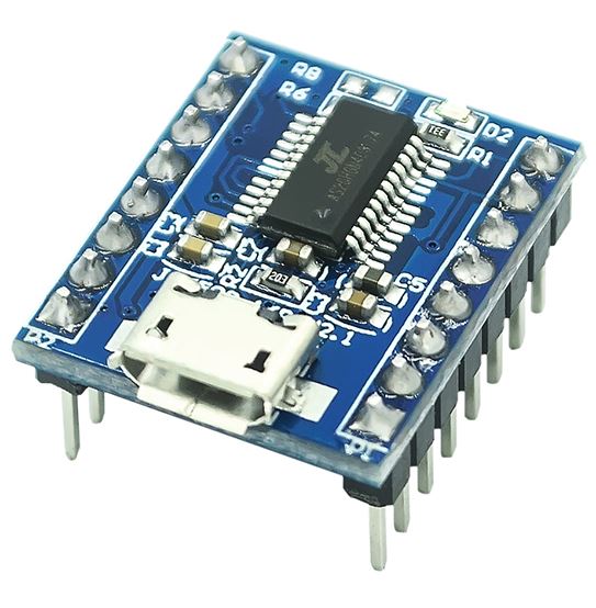 JQ6500 voice module， MP3