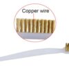 3D Printer Nozzle Copper Brush Cleaner