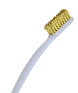 Copper/Brass Brush: