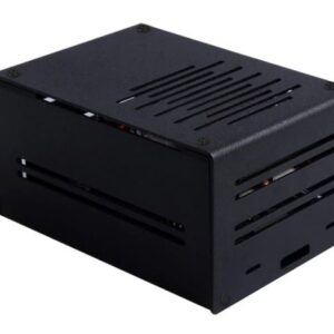 Raspberry Pi will stay cool