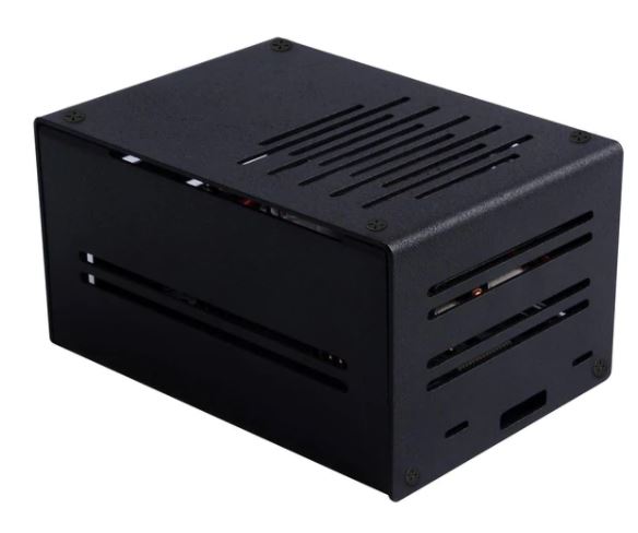 Raspberry Pi will stay cool