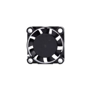 2507 Cooling Fan 5V 0.15A for Raspberry pi - 3D Printer