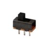 SS-12F17 PCB Mounted Miniature Slide Switch