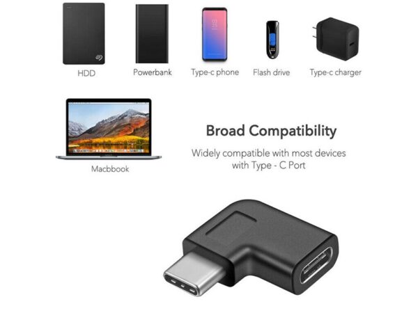 90 Degree Right Angle