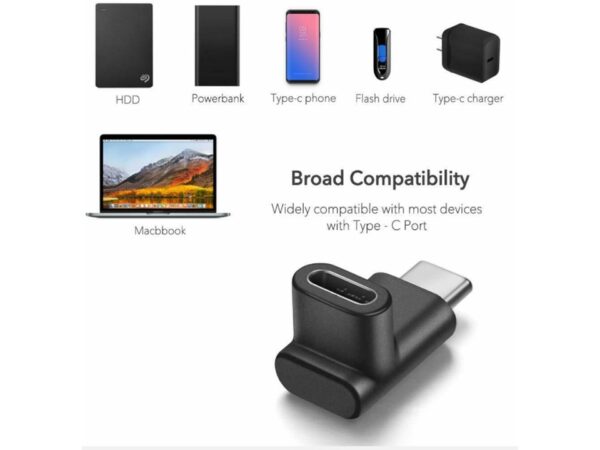 90 Degree Right Angle up