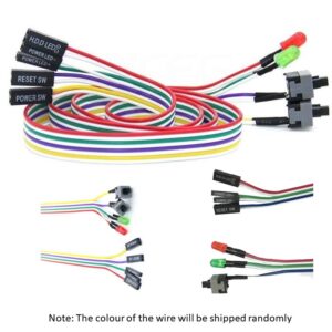 ATX PC Computer Motherboard Power Cable