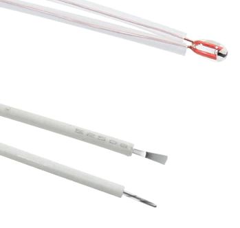 100K Ohm NTC 3950 Thermistors Temperature Sensor