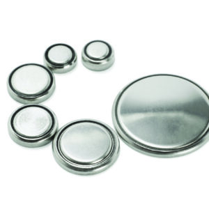 Lithium Button Cell Batteries