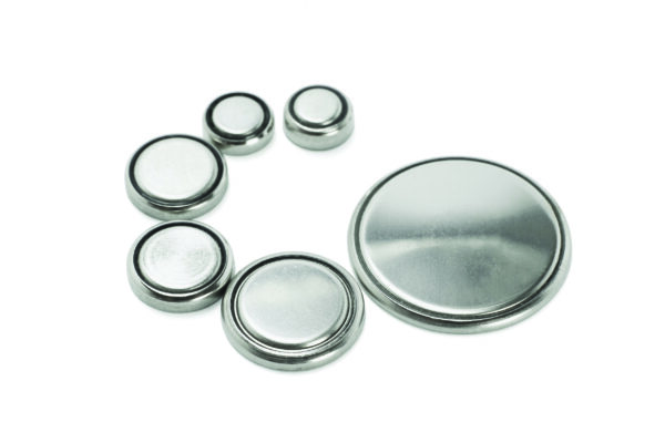 Lithium Button Cell Batteries