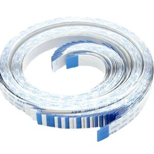  FFCF PC Flexible Ribbon Cable 15-pin 0.5 pitch