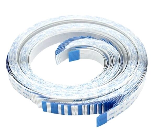  FFCF PC Flexible Ribbon Cable 15-pin 0.5 pitch