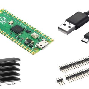 Raspberry Pi Pico RP2040 Kit