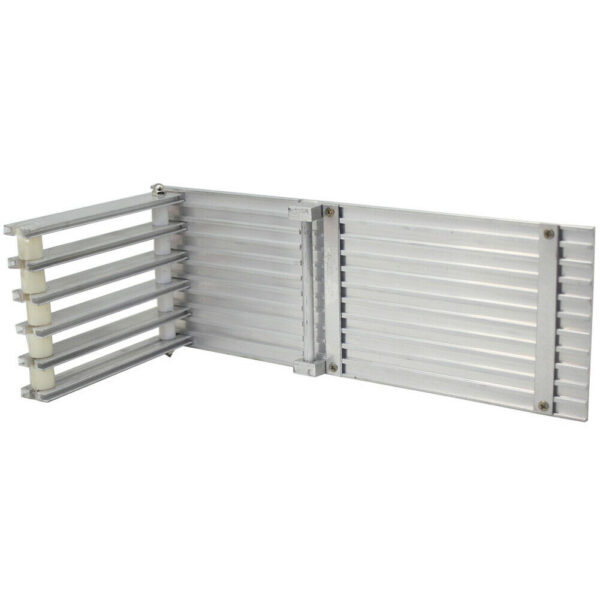 5 way SMT Component Feeder (no smd reels)