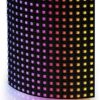 Flexible 16 x 16 RGB LED Matrix Display