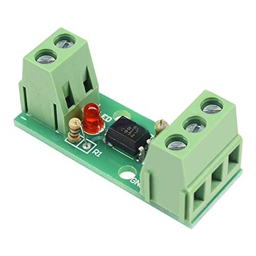 Optical Isolator Module