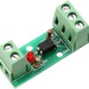 Optocoupler Isolation