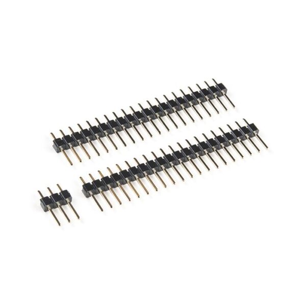 Raspberry Pi Pico Headers 5 set kit