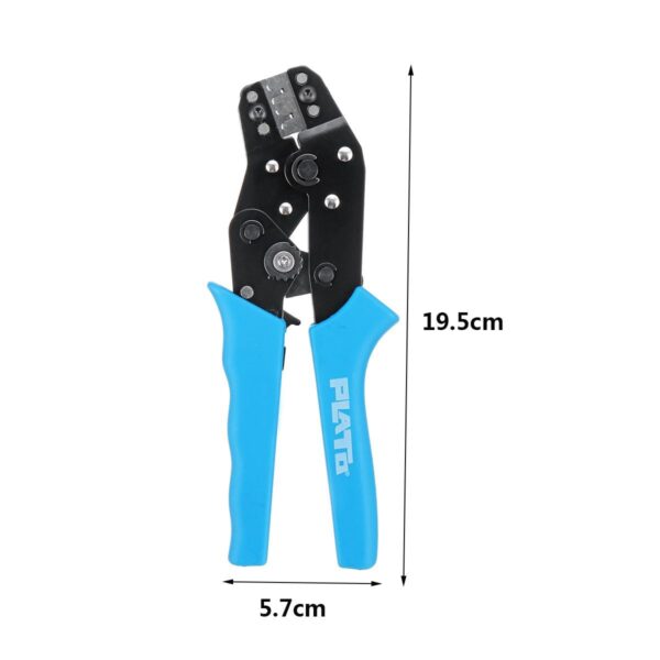 PH/XH/SH Terminal Crimping Tool